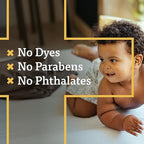 A+D Treat + Heal Zinc Oxide Diaper Rash Cream 16 oz Jar - Soothes & Treats Diaper Rash - Zinc Oxide 10% Dimethicone 1% - Easy Spreading Cream for Baby - Fast Acting