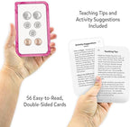 Teacher Created Resources Money Flash Cards (EP62047) 3-1/8" x 5-1/8"