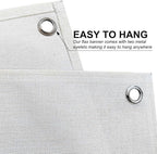 Welcome Sign Funny Welcome Banner, Trendy Retro Wall Hanging, Wall Decor, Banner Flag, Wall Flag Classroom Playroom Home Entryway Living Room Office Decor, Banner for Room, Red