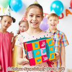 Cuckool Black Cat Stuffed Animals, Microwavable Stuffed Animals Heating Pad for Cramps, Pain Stress Relief, Heatable & Coolable Lavender Scented Cat Plush Toys for Anxiety, Women & Kids Bedtime