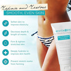 Revitagen-Fx Stretch Mark And Skin Repair Formula 6 Oz