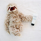 Baby Diaper Cream - Soothing Relief - Rash Protectant & Healing with Zinc Oxide & Kaolin Clay Ointment - Fragrance Free 3.4 oz