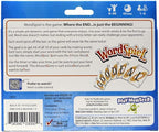 Set WordSpiel — Card Game — Make A Word Using Part of the Word Before — Family Fun Game Night — For Ages 8+