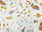 Original Spanish Cards Deck, Briscas Cards Puerto Rico, Spanish Playing Cards, Mexican Playing Cards, Mexican Cards Game (1)