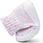 MORENDL Toddler Sock Shoes Baby Walking Shoes Infant Slippers Boys & Girls Non-Slip Sneakers