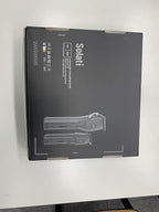 Professional Hair Clippers for Men Cordless Trimmers Kit with LED Display Electric Beard Trimmer for Kid Cordless Beards Trimmer Haircut Grooming Kit Gift for Men Women Barber Kids (Black)