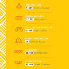 Alaffia Babies and Kids Shampoo and Body Wash, Gentle and Calming Support for Soft Hair and Skin with Shea Butter, Neem, and Coconut Oil, Fair Trade, Coconut Strawberry, 16 Fl Oz