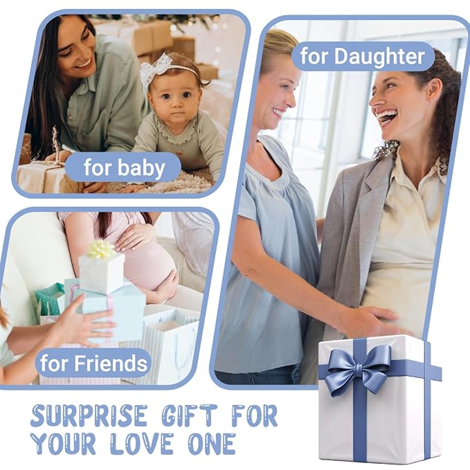 Baby Play Mat 50" X 50" Playpen Mat Waterproof Baby Floor Mat Non-Slip Cushioned Baby Crawling Mat, Activity Playmats for Babies, Toddlers, Infants, Play & Tummy Time (50x50, Fox)