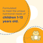 Compleat Pediatric Peptide 1.0 Pediatric Tube Feeding Formula Vegetable/Fruit Medley Flavor 250 mL Carton 24 Ct