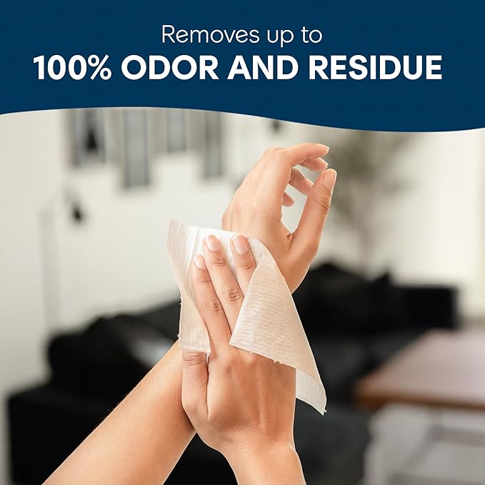 Cottonelle Fresh Care Flushable Wet Wipes, Adult Wet Wipes, 4 Flip-Top Packs, 42 Wipes Per Pack (168 Total Wipes), Packaging May Vary