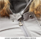 Baby Girl Winter Snowsuit Toddler Jacket Clothes For Boy Infant Jumpsuit Hoodied