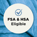 Forces of Nature Organic Anti-Itch Extra Strength Roll On, 0.14 FZ