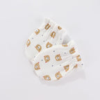 Unisex Baby Cotton Scratch Mittens For Newborn Baby Boys Girls Mittens Accessory 0-6 Months