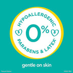 Pampers Sensitive Baby Wipes, Water Based, Hypoallergenic and Unscented, 8 Flip-Top Packs, 4 Refill Packs (1008 Wipes Total)