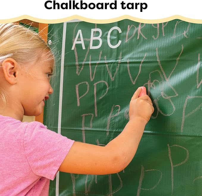 KidKraft Appleton Wooden Swing Set, (Amazon Exclusive)