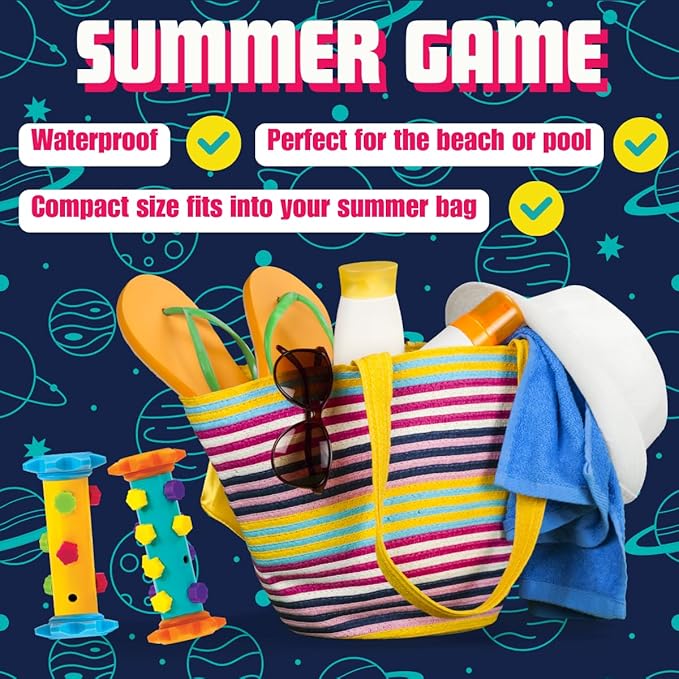 Challenge Your Mind with Tic Tac Totem: 3D Tic Tac Toe Travel Game & Brain Game for Strategy Enthusiasts, Ages 6+ (3x3)