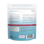 TruKid Bubble Podz Bubble Bath for Kids, Toddlers, & Babies, Tear Free Gentle & Refreshing Bath Bomb for Sensitive Skin with Natural Moisturizers, Non-Toxic, pH Balanced, Cherry Scent (60 Podz)