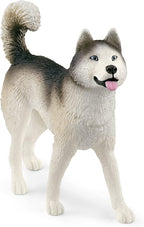 Schleich Wild Life - 19PC Antarctic Expedition Playset with Penguin, Dog Figurines, Action Figure and Accessories - Actic Animal Imaginative Play Set for Kids Ages 3+