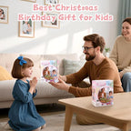 M SANMERSEN Toys Accessories Flower Bouquet Craft Kits Accessories for Making Flowers, DIY Arts & Crafts Accessories-Flowers Market Toy Parts for Kids Toddler Ages 4 5 6 7 8 Year Old Boys