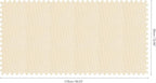 qqpp EVA Rubber 18 Tiles Interlocking Puzzle Foam Floor Mats - Baby Play Mat for Playing | Exercise Mat for Home Workout. Beige. QC-Jb18N