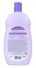 Baby Magic Calming Baby Bath, 16.5 Fl Oz