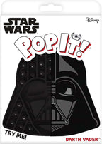 Buffalo Games - Pop It! Licensed - Star Wars 3pk