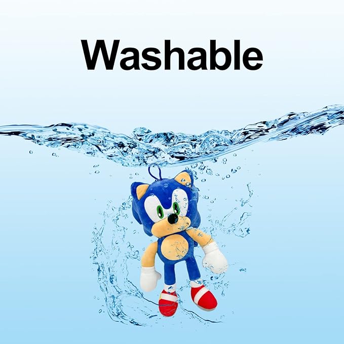 SHIRIA Plush Doll,The Movie Toy,Stuffed Animals Plush Pillow,Gift for Kids