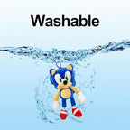 SHIRIA Plush Doll,The Movie Toy,Stuffed Animals Plush Pillow,Gift for Kids