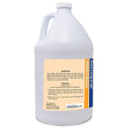 GreenFist Foaming Hand Soap Refills [ Foam Refill ] Gentle-Hand Wash Lemon Scent, 128 ounce (1 Gallon)