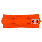 Creative Knitwear Rochester Institution of Technology Solid Hair Knot