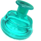 LENITH Soft Mom Palm Cup Large Size For Pressure Drum Massage, Burping Digest Helper