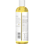 Burt's Bees Baby Shampoo & Wash, Tear Free Soap, Baby Care, Original,12 Ounce (Pack of 3)