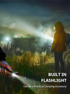 Walkie Talkies for Kids Rechargeable,Toys for Boys and Girls Ages 3-12, 2 Pack Long Range 2-Way Radios, Birthday Gifts,Christmas Stockings, Outdoor Play, Family Games, Hiking Camping Gear