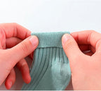 Newborn Baby Boy Girl Caps Mittens Socks Set Cotton Baby Essentials Accessories (Hats+Gloves+Socks)