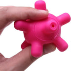 6 Pack Sensory Balls for Kids, Soft & Textured Massage Balls Set Develops Kid's Tactile Senses