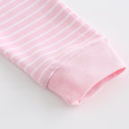 Baby Bodysuit and Pant Set 10-pcs Cotton Soft Newborn Boy Girl Clothes Outfits