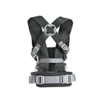 Joie Savvy lite 3-in-1 Baby Carrier – Lightweight, Ergonomic Baby Carrier with 3 Carry Positions, Padded Straps, and Lumbar Support (Juniper)