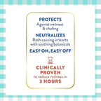 Balmex Complete Protection Daily Baby Diaper Rash Cream, Clinically Proven To Reduce Redness in Just One Use*, with Zinc Oxide + Botanicals, Pediatrician-Recommended & Dermatologist Tested, 16oz