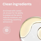 ATTITUDE Plastic-Free Diaper Cream Bar with Zinc for Baby, EWG Verified, Dermatologically Tested, Vegan, Unscented, 1 Ounce