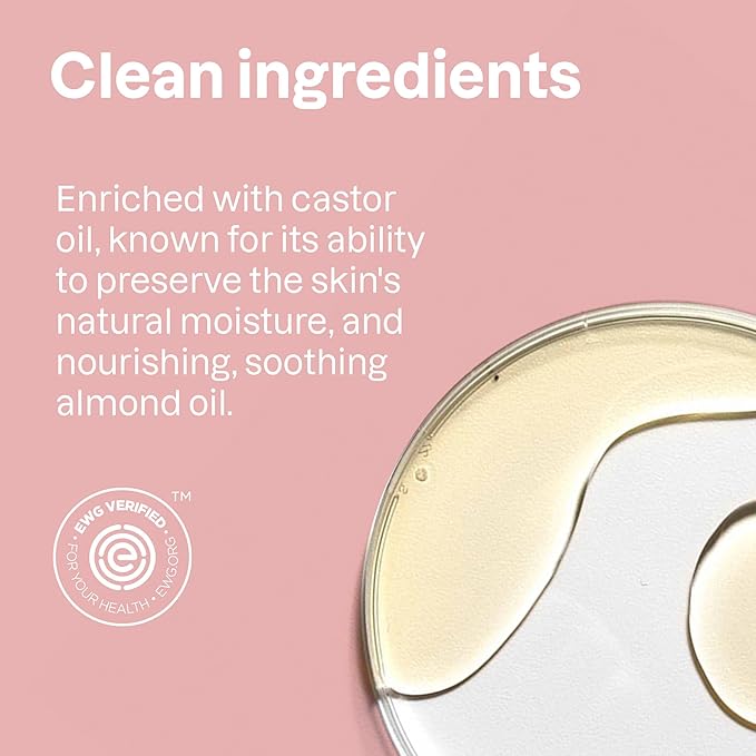 ATTITUDE Plastic-Free Diaper Cream Bar with Zinc for Baby, EWG Verified, Dermatologically Tested, Vegan, Unscented, 1 Ounce