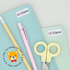 Personalized Name Labels for Kids (60) – Custom Waterproof & Durable Stickers for Clothing, Daycare, Office & School Supplies - Insects