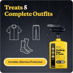 Sawyer Products Premium Permethrin Insect Repellent for Clothing, Gear & Tents