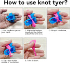 Balloon Pump 600W 110V Electric Balloon Pump Portable Electric Inflator Balloon Air Pump-2 Tying Tools Balloon Blower for Party Decoration