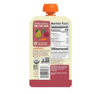 Pumpkin Tree Peter Rabbit Organics Beet, Carrot and Pear, 4.4 Ounce (Pack of 10)