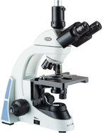 AmScope 40X-2000X LED Biological Trinocular Compound Microscope with 20MP USB3.0 Camera