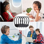 Kids Headphones Bulk 30 Pack for School Classroom Students Children Toddler Boys Girls Teen Adults