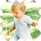 BuzzPatch Mosquito Patch Stickers for Kids (60 Pack) - All Natural, Plant Based Ingredients, Non-Toxic, DEET Free, Citronella Essential Oil Insect Patches, for Toddlers, Babies, Children (2)