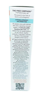 CLMD - TrueLipids Boo-Boo & Bum Balm – Soothing Baby Balm for Diaper Rash, Cuts, Scrapes & Burns – Non-Toxic, Hypoallergenic – Organic Skin Relief – 1.7 fl oz