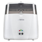 Dr. Brown’s Deluxe Electric Sterilizer for Baby Bottles and Other Baby Essentials