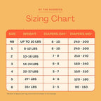 Hello Bello Diapers, Size 4 (22-37 lbs) Wild Cats, 21 Count of Premium Disposable Baby Diapers, Hypoallergenic with Soft, Cloth-Like Feel